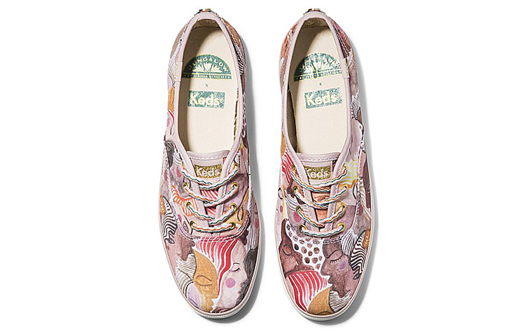 (W) Keds Jungalow Champion 'Chorus' 圖 2