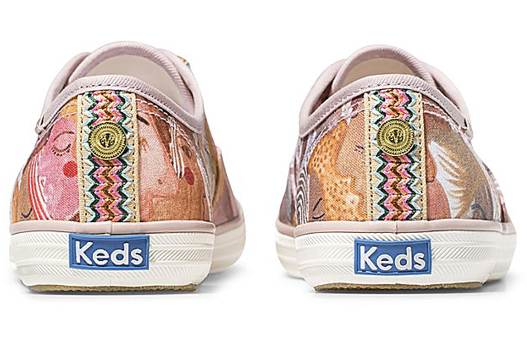 (W) Keds Jungalow Champion 'Chorus' 圖 3