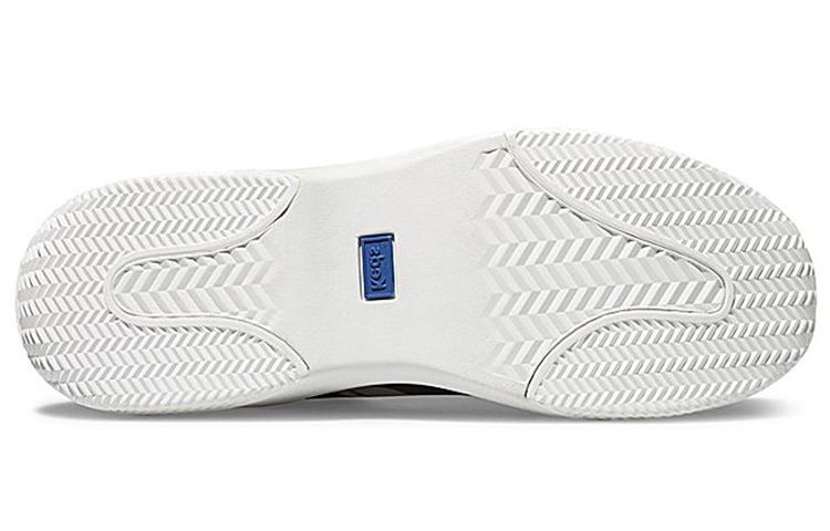 (W) Keds K-89 Leather 'Black' 圖 4