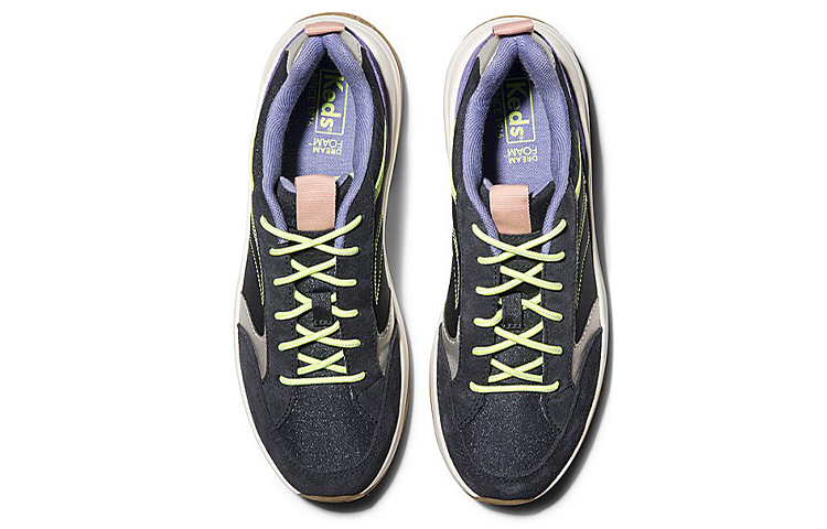 (W) Keds K-89 Suede 'Blue' 圖 2