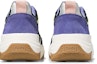 Lookbook (W) Keds K-89 Suede 'Biru' WH62922