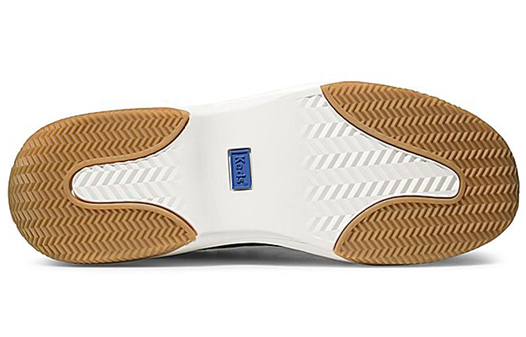 (W) Keds K-89 Suede 'Blue' 圖 4