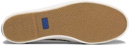 Shop (W) Keds Kate Spade New York Triple Decker 'Bunga Gliter Emas' WF65103