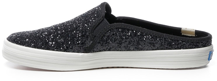women-keds-kate-spade-new-york-x-double-decker-mule-glitter-black-wf-61656