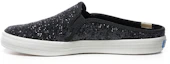 Buy (Women) Keds Kate Spade New York x Double Decker Mule 'Glitter Black' WF61656