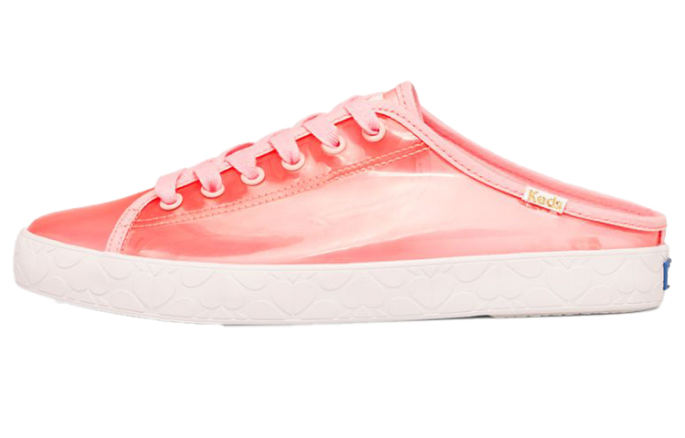 (Women) Keds Kate Spade New York x Kickstart Mule 'Pink' WF64662