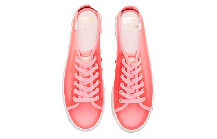 Order (Women) Keds Kate Spade New York x Kickstart Mule 'Pink' WF64662