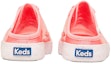 Lookbook (W) Keds Kate Spade New York x Kickstart Mule 'Pink' kasut perempuan WF64662
