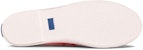 (W) Keds Kate Spade New York x Kickstart Mule 'Pink' kasut perempuan WF64662
