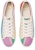 (W) Keds Kate Spade New York x Triple Kick 'Multi Stripe' Pelbagai Jalur WF65111