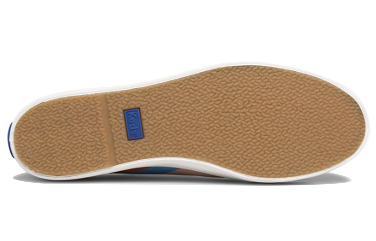 (W) Keds Kate Spade New York Triple Kick 'Multi Stripe' 圖 4