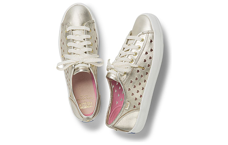 (W) Keds Kate Spade 'Gold' 圖 3