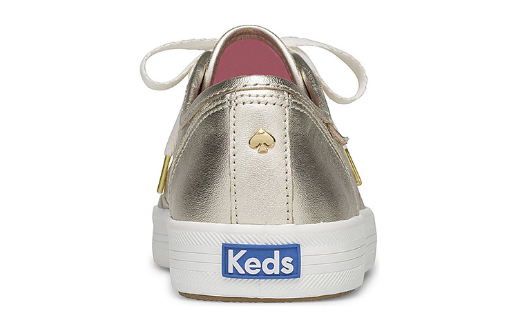 (W) Keds Kate Spade 'Gold' 圖 5