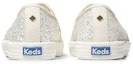 Lookbook (W) Keds Kate Spade x Double Decker 'Putih Berkilau' WF60993