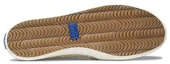 Shop (W) Keds Kate Spade x Double Decker 'Putih Berkilau' WF60993