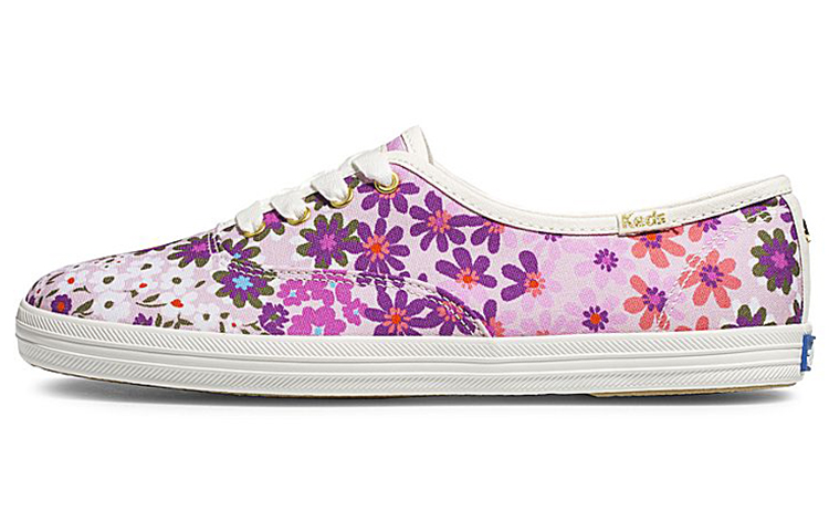 (W) Keds Kate Spayne Champion 'Pacific Petals'