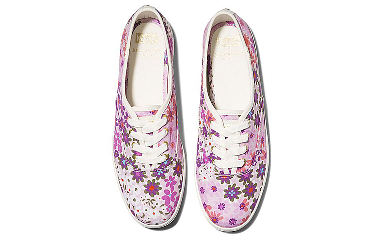 (W) Keds Kate Spayne Champion 'Pacific Petals' 圖 2