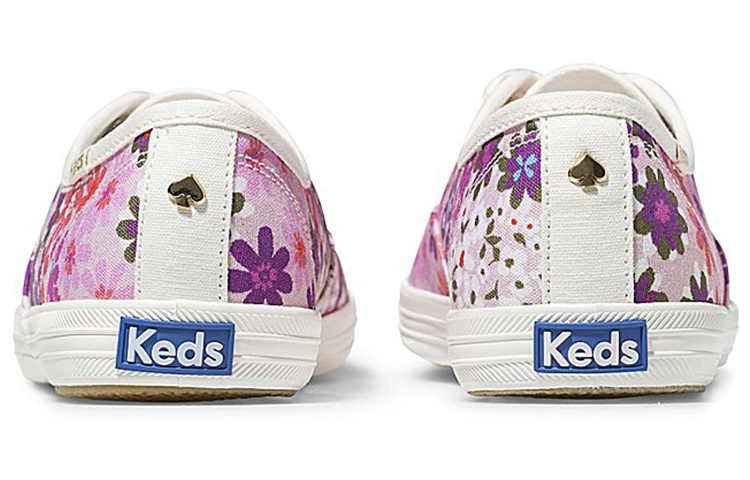 (W) Keds Kate Spayne Champion 'Pacific Petals' 圖 3