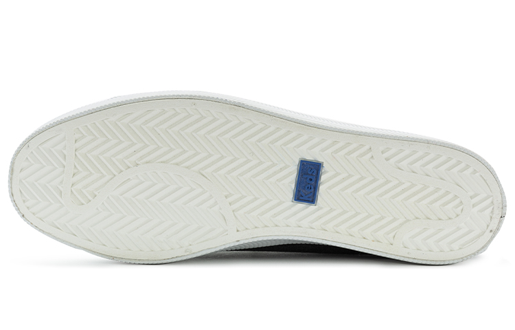 (W) Keds Kickback 'Black Contrast' 圖 5