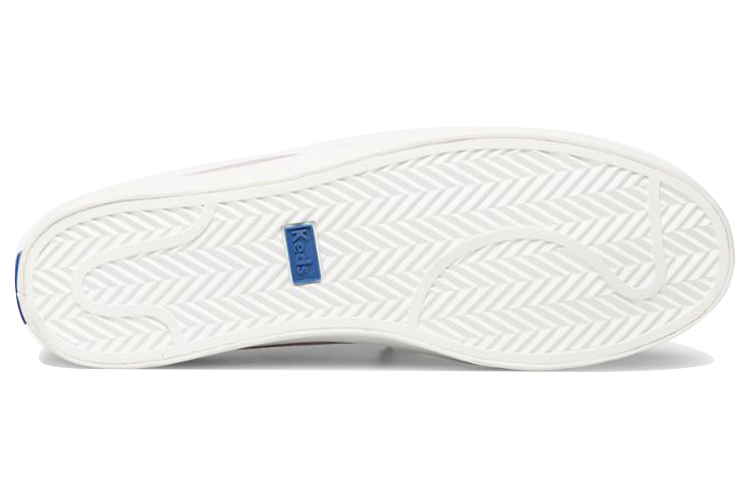 (W) Keds Kickback 'Pink Casual Low-Top' 圖 4