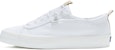 (Women) Keds Kickback 'Versatile Low-Top Canvas White' WF66041