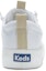 Lookbook (Women) Keds Kickback 'Versatile Low-Top Canvas White' WF66041