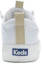 Lookbook (Women) Keds Kickback 'Versatile Low-Top Canvas White' WF66041