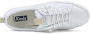 (Women) Keds Kickback 'Versatile Low-Top Canvas White' WF66041