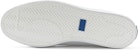 (Women) Keds Kickback 'Versatile Low-Top Canvas White' WF66041