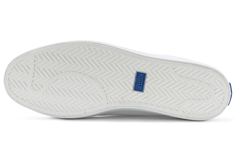 Purchase (Women) Keds Kickback 'Versatile Low-Top Canvas White' WF66041
