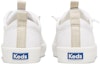Lookbook (W) Keds Kickback 'Putih' WF65484