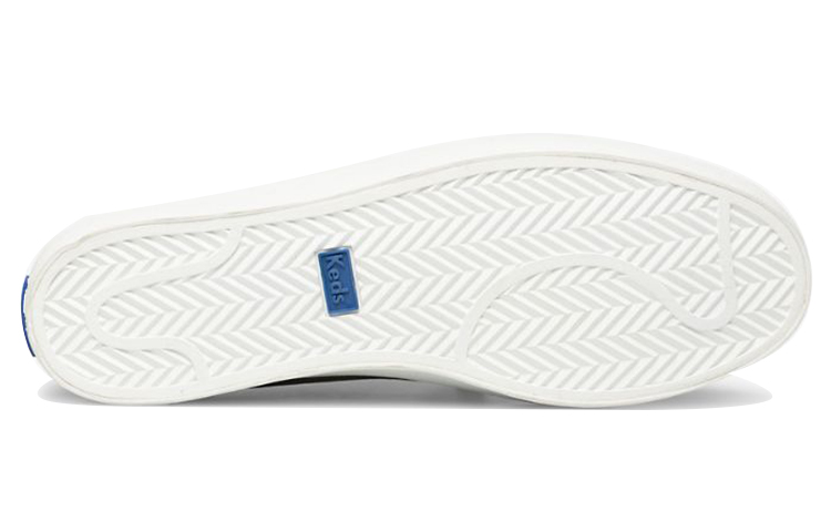 (W) Keds Kickback Washable 'Military Green' 圖 4