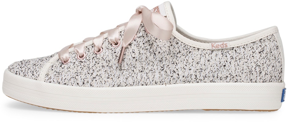 (W) 케즈 킥스타트 투톤 부클 (블랙/화이트/핑크) WF59062 Buy (W) 케즈 킥스타트 투톤 부클 (블랙/화이트/핑크) WF59062