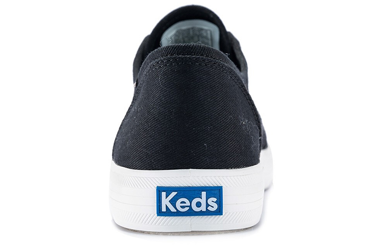 (W) Keds Kickstart 'Black' 圖 6
