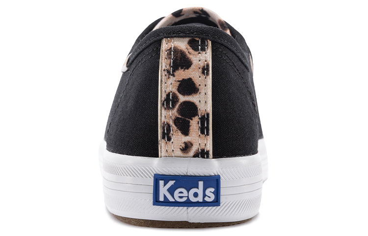 (W) Keds Kickstart 'Black' 圖 3