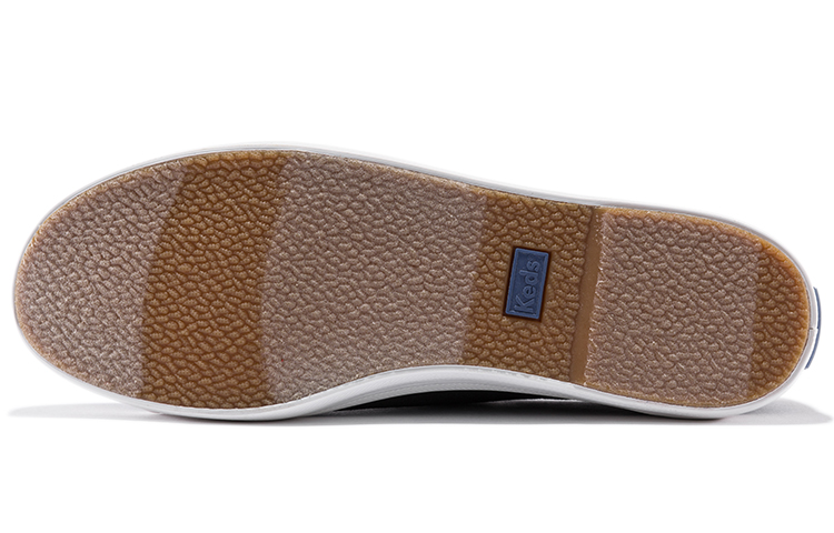 (W) Keds Kickstart 'Black' 圖 5