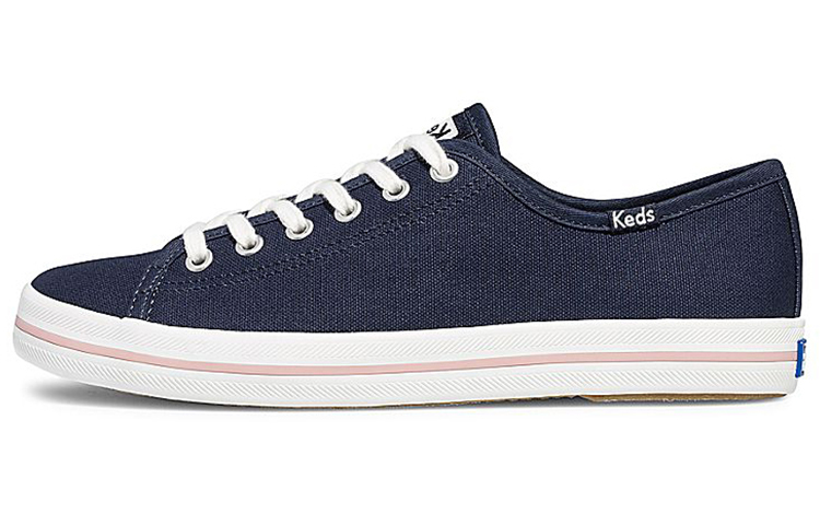 (W) Keds Kickstart 'Deep Blue'