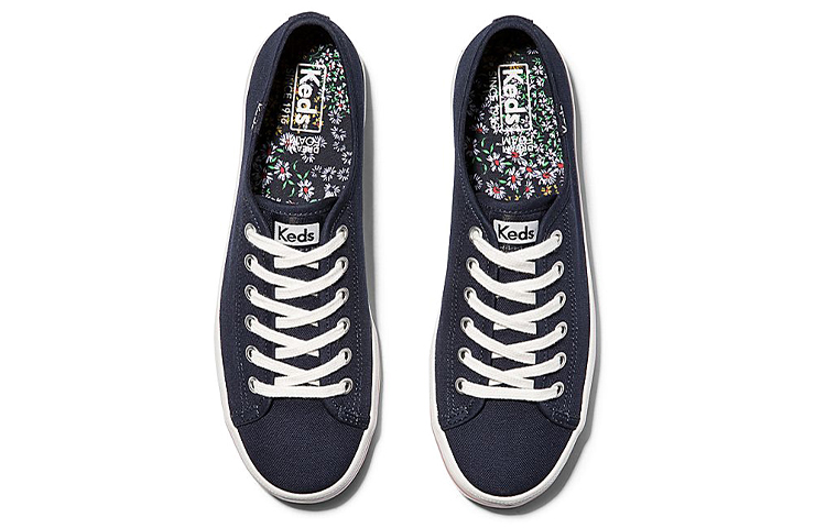 (W) Keds Kickstart 'Deep Blue' 圖 2