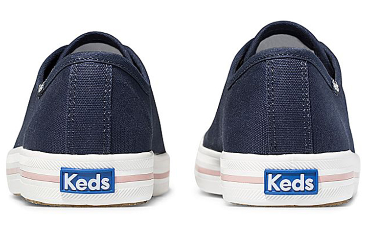 (W) Keds Kickstart 'Deep Blue' 圖 3