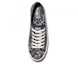 Lookbook (Women) Keds Kickstart 'Floral Canvas Blue' WF63979
