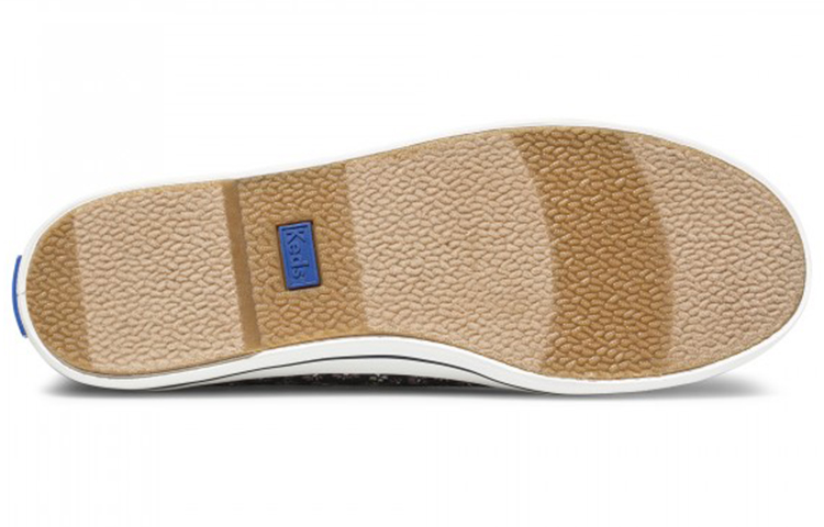 Details for (Women) Keds Kickstart 'Floral Canvas Blue' WF63979
