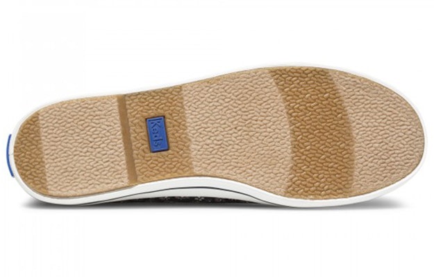 (Women) Keds Kickstart 'Floral Canvas Blue' WF63979 Details for (Women) Keds Kickstart 'Floral Canvas Blue' WF63979