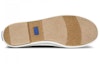 Details for (Women) Keds Kickstart 'Floral Canvas Blue' WF63979