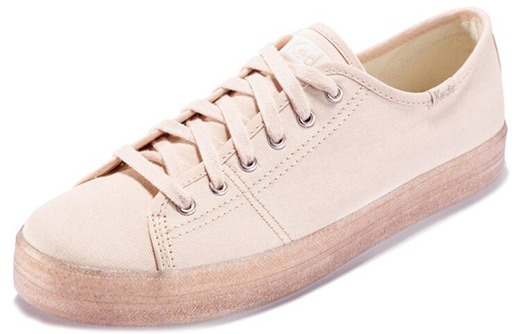 Order (W) 케즈 킥스타트 '반짝이는 복숭아 핑크' (Keds Kickstart 'Banjjagineun Boksunga Pingkeu') WF60368