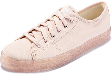 Keds Kickstart 滾珠 低筒帆布鞋 女款 桃粉 Order Keds Kickstart 滾珠 低筒帆布鞋 女款 桃粉