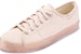 (W) Keds Kickstart 'Glitter Peach Pink' Wanita Merah Jambu Berkilau WF60368