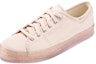 Order (W) Keds Kickstart 'Glitter Peach Pink' Wanita Merah Jambu Berkilau WF60368