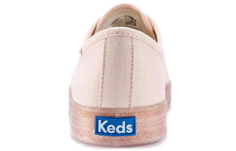 Shop (W) 케즈 킥스타트 '반짝이는 복숭아 핑크' (Keds Kickstart 'Banjjagineun Boksunga Pingkeu') WF60368