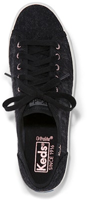 (W) Keds Kickstart 'Cuadro Houndstooth Negro' WF58598 Lookbook (W) Keds Kickstart 'Cuadro Houndstooth Negro' WF58598