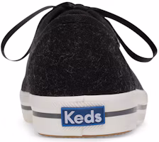 Purchase (W) Keds Kickstart 'Cuadro Houndstooth Negro' WF58598